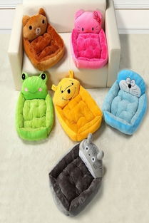 乐乐创意生活馆 蘑菇街优店里的宠物友好空间